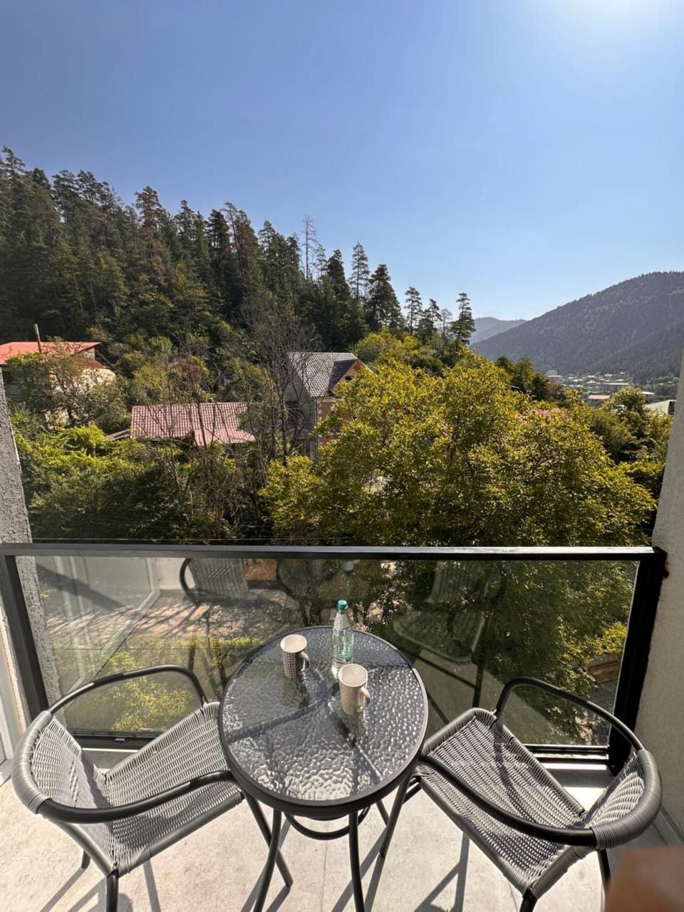 Luxury Residence Likani Apartment in Georgia