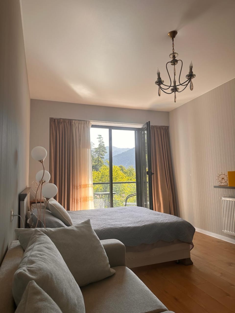 Luxury Residence Likani Apartment in Georgia