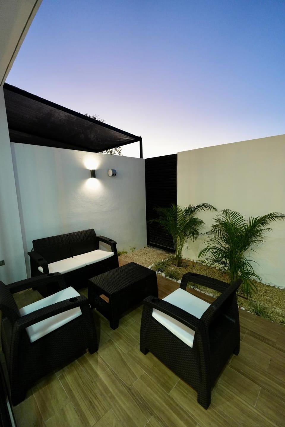 Casa Morrocoy con alberca privada y 3 habitaciones House in Merida