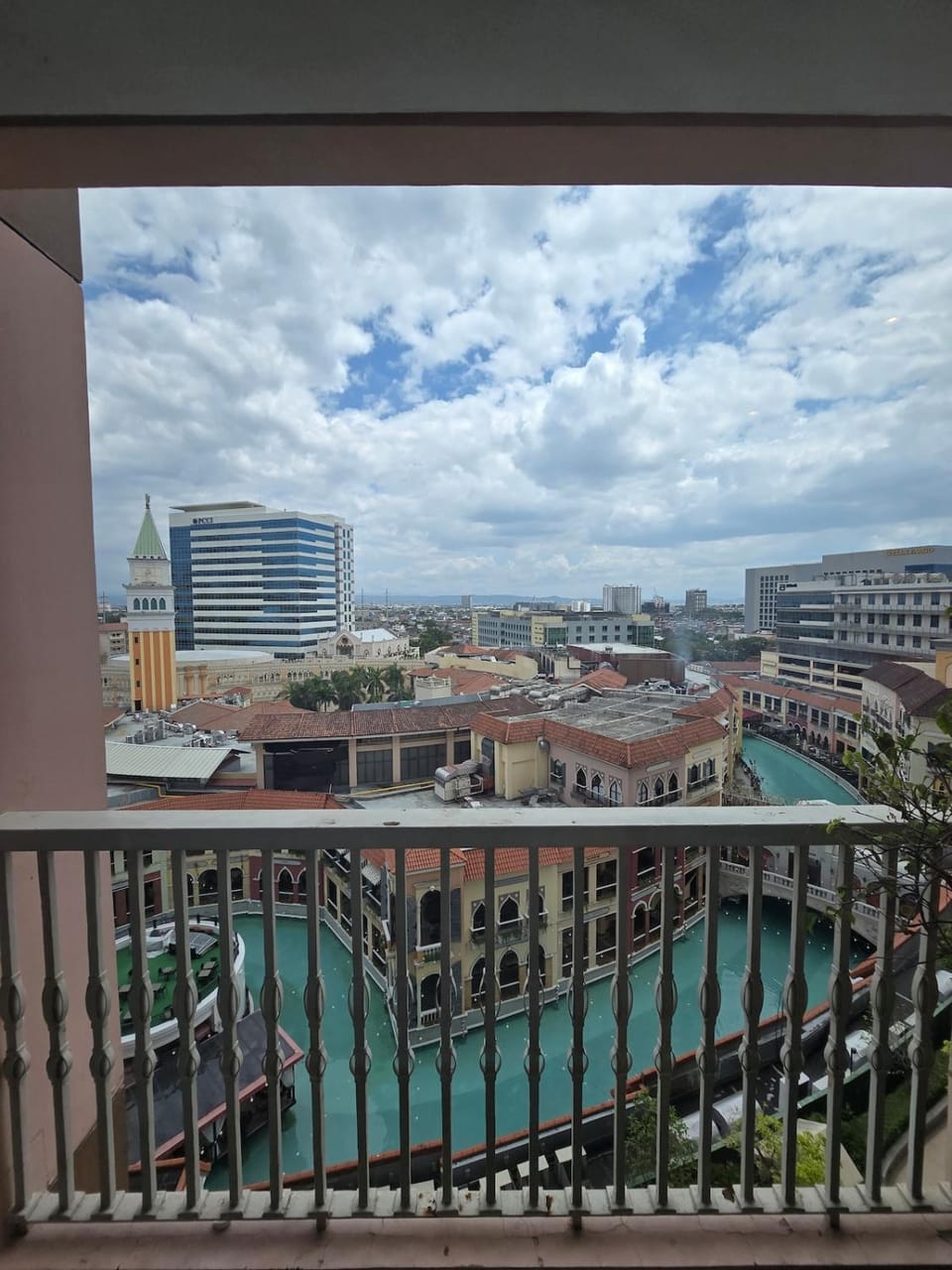View (from property/room), Balcony/Terrace