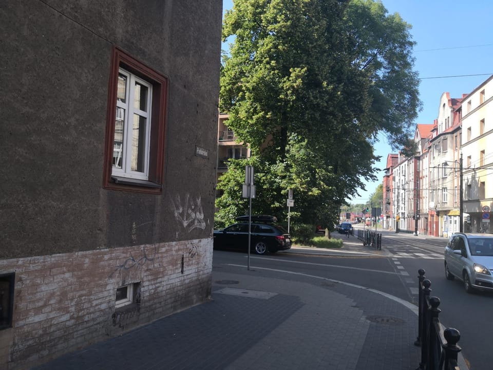 Neighbourhood