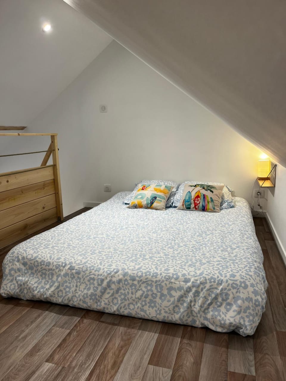 Aux Pas Sages, 4 logements mitoyens, proche mer Apartment in Saint-Jean-de-Monts