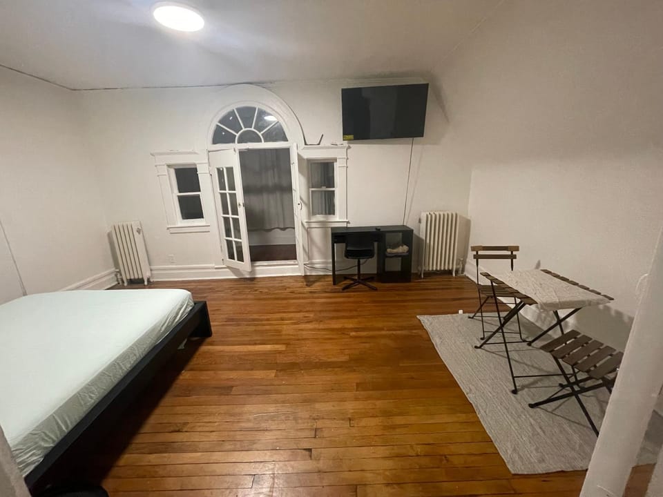 The Peppermint Apartment in Mount Vernon