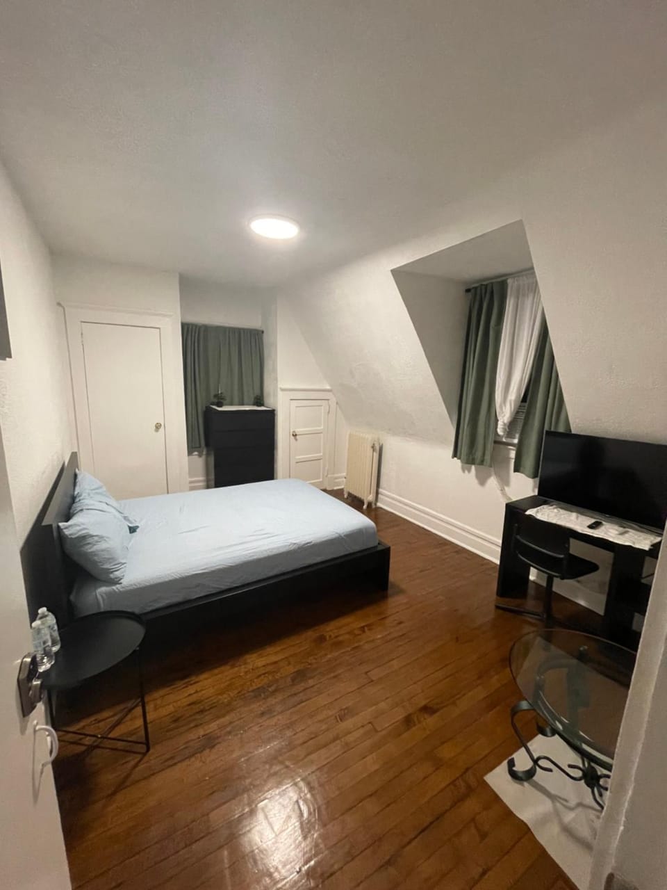The Peppermint Apartment in Mount Vernon