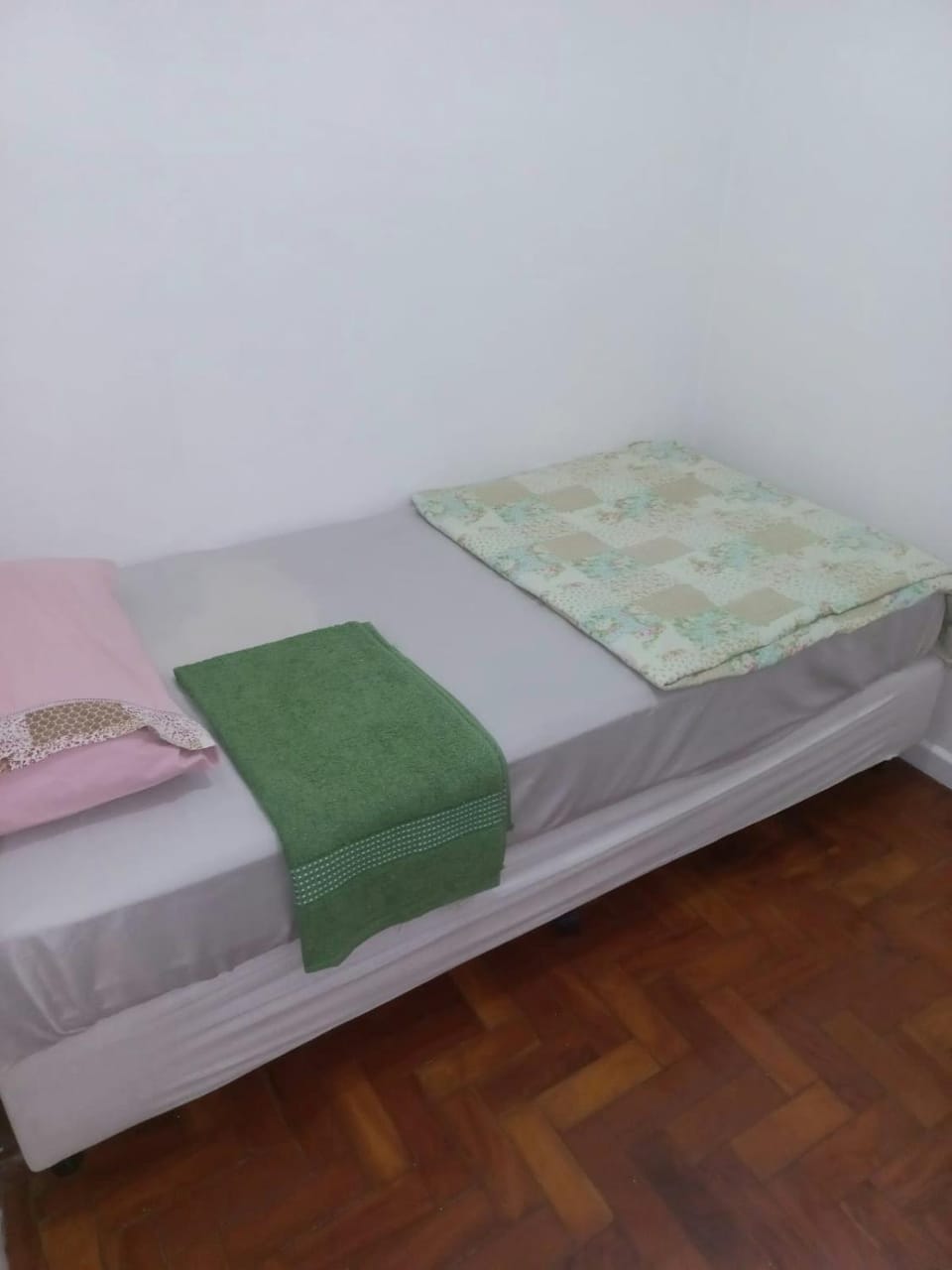 Big H Homes Brooklin Paulista e Vila Olimpia Bed and Breakfast in Sao Paulo City