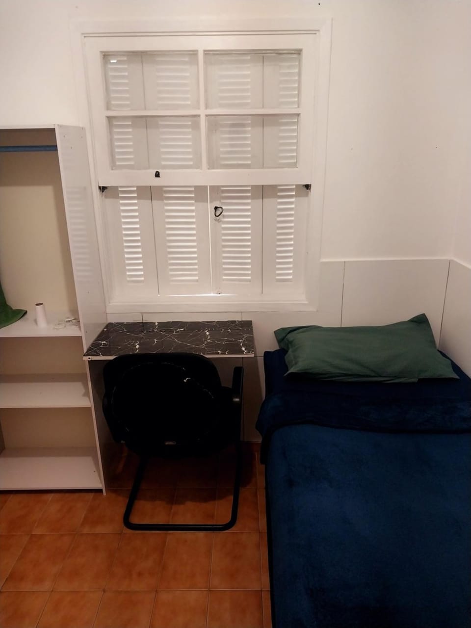 Big H Homes Brooklin Paulista e Vila Olimpia Bed and Breakfast in Sao Paulo City