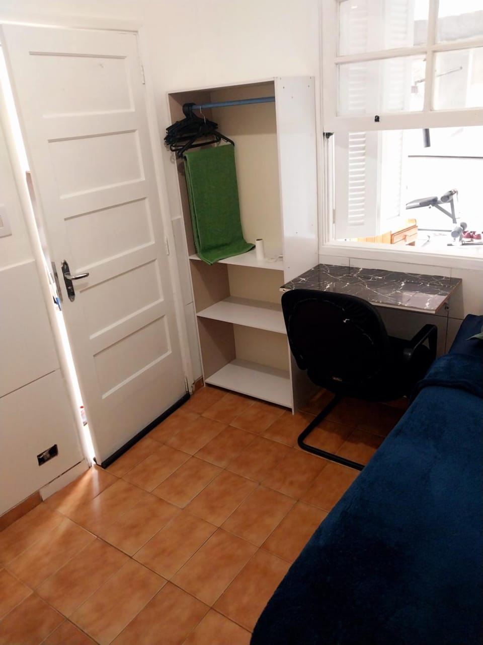 Big H Homes Brooklin Paulista e Vila Olimpia Bed and Breakfast in Sao Paulo City