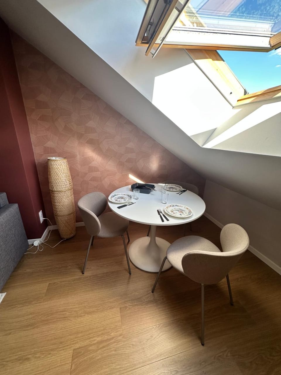 Le precieux de la Gare Apartment in Tours