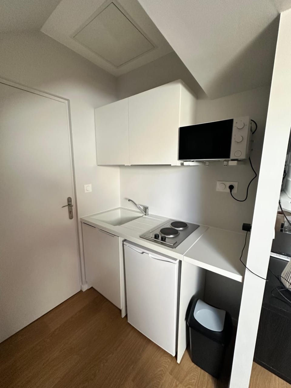 Le precieux de la Gare Apartment in Tours
