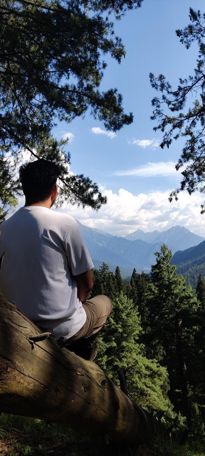 The K2 Alpine Hotel in Punjab