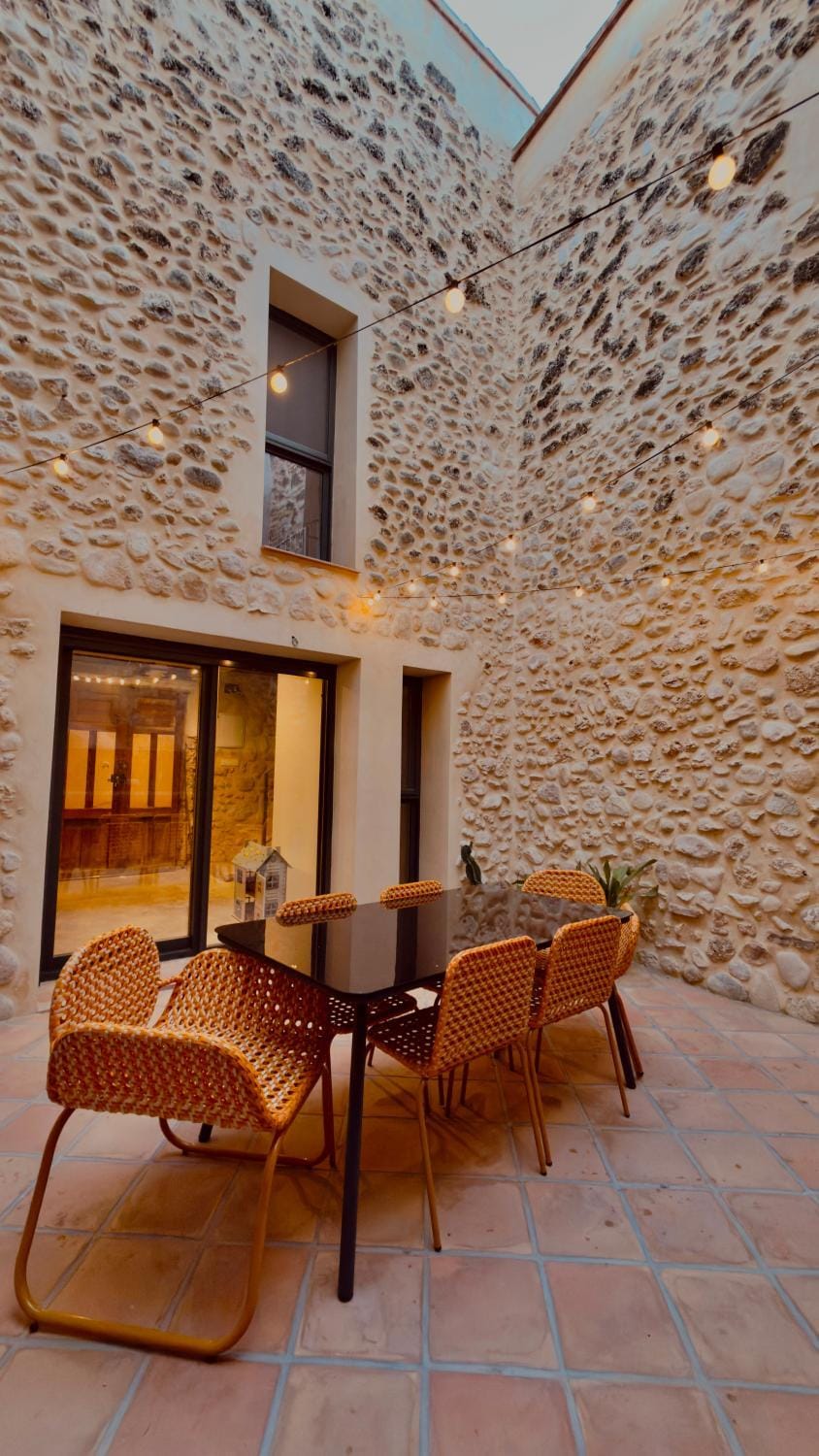 Patio, View (from property/room)
