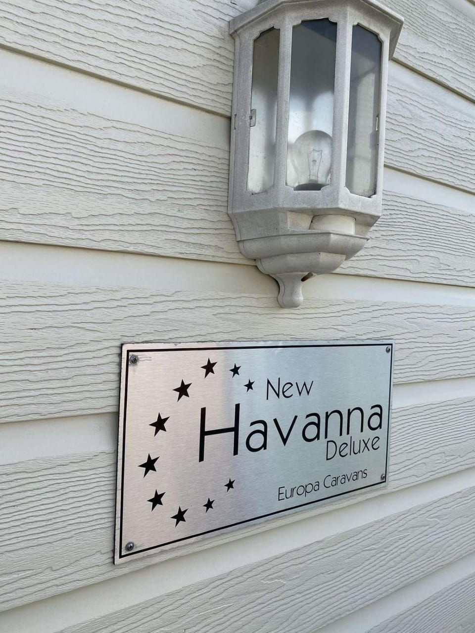 Property logo or sign