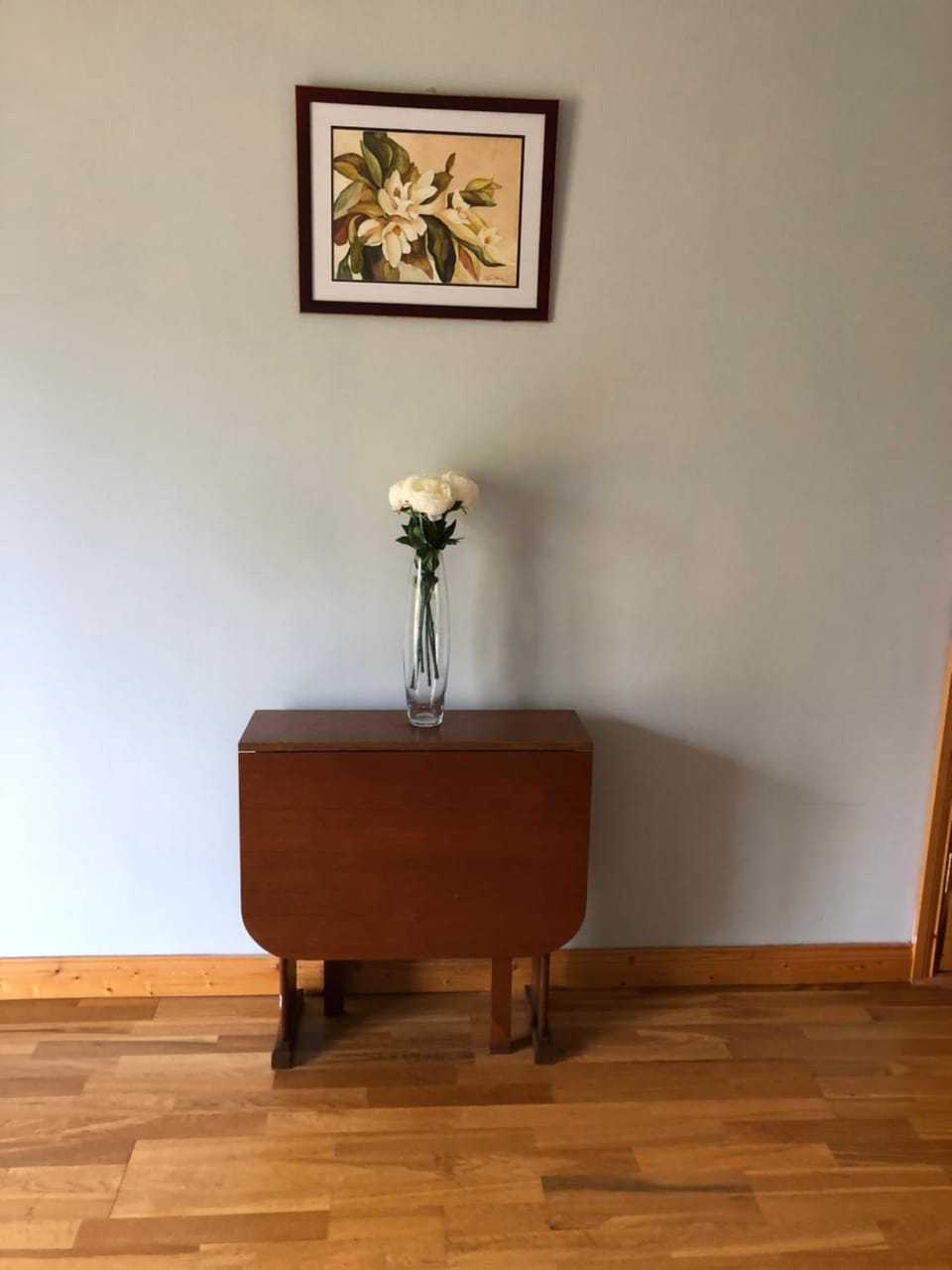 The Studio Apartment in County Sligo