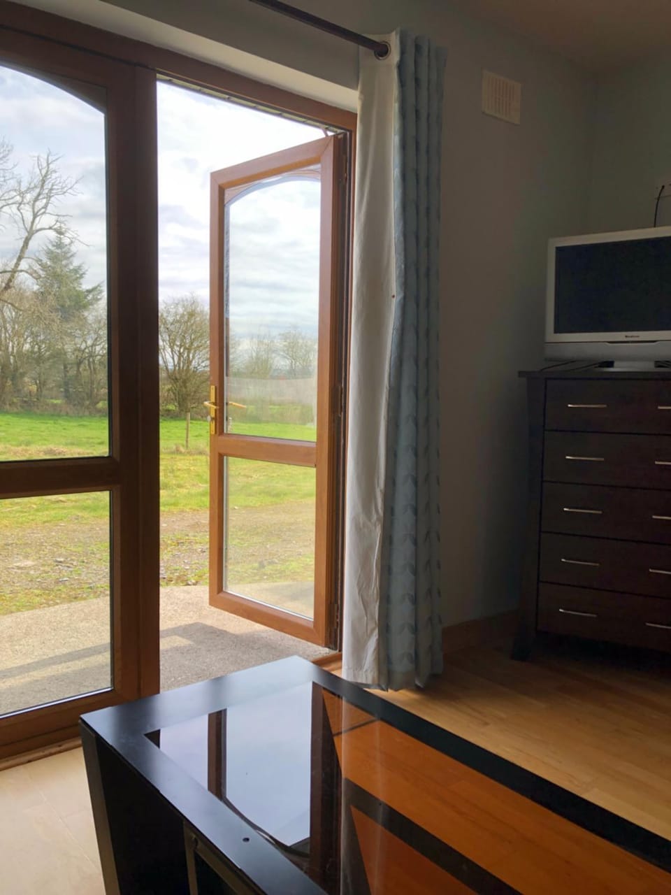 The Studio Apartment in County Sligo