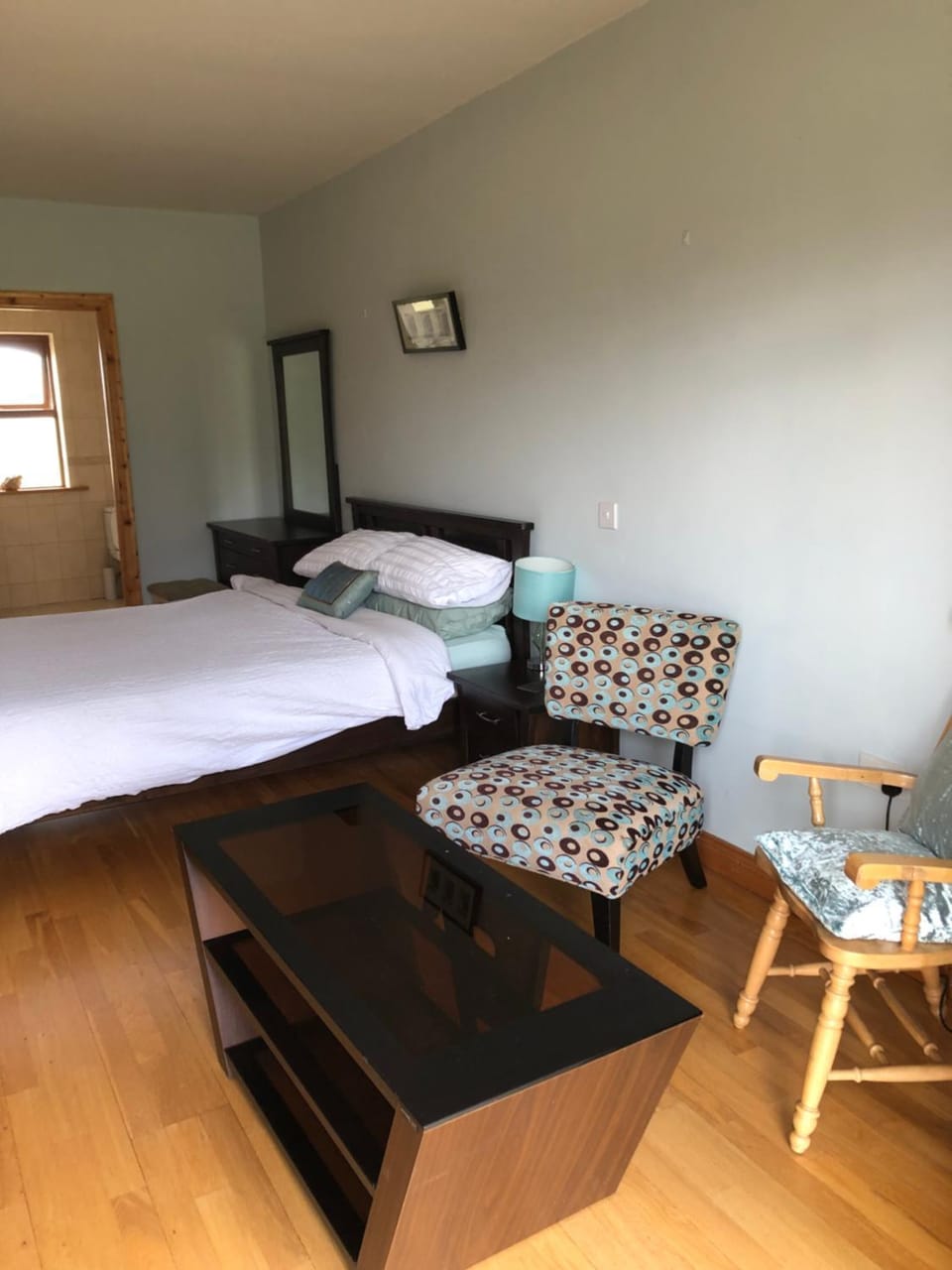 The Studio Apartment in County Sligo