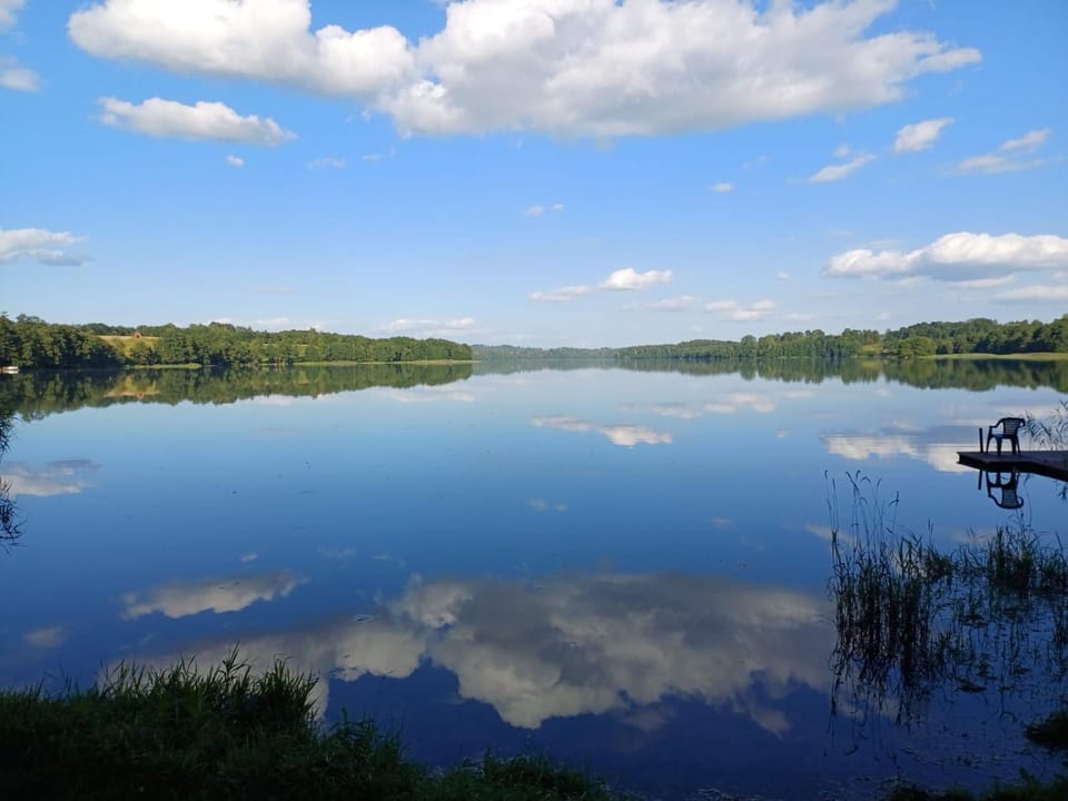 Lake view