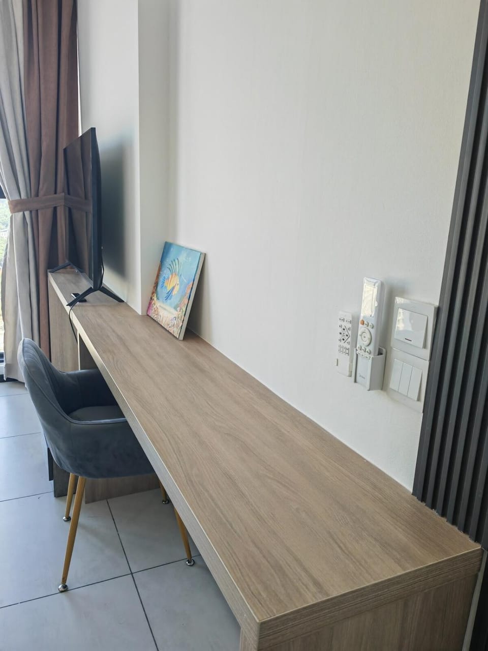 TV and multimedia