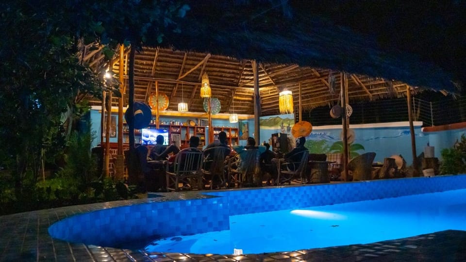 Amoy River Lodge Bed and Breakfast in Kenya