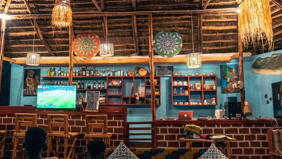 Amoy River Lodge Bed and Breakfast in Kenya