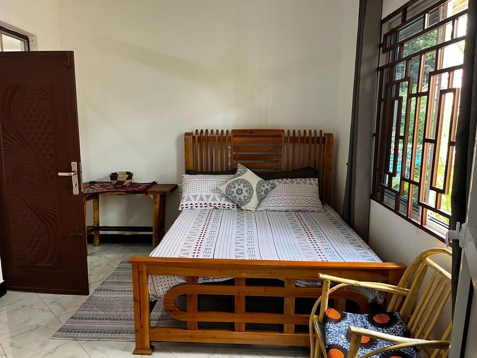 Amoy River Lodge Bed and Breakfast in Kenya