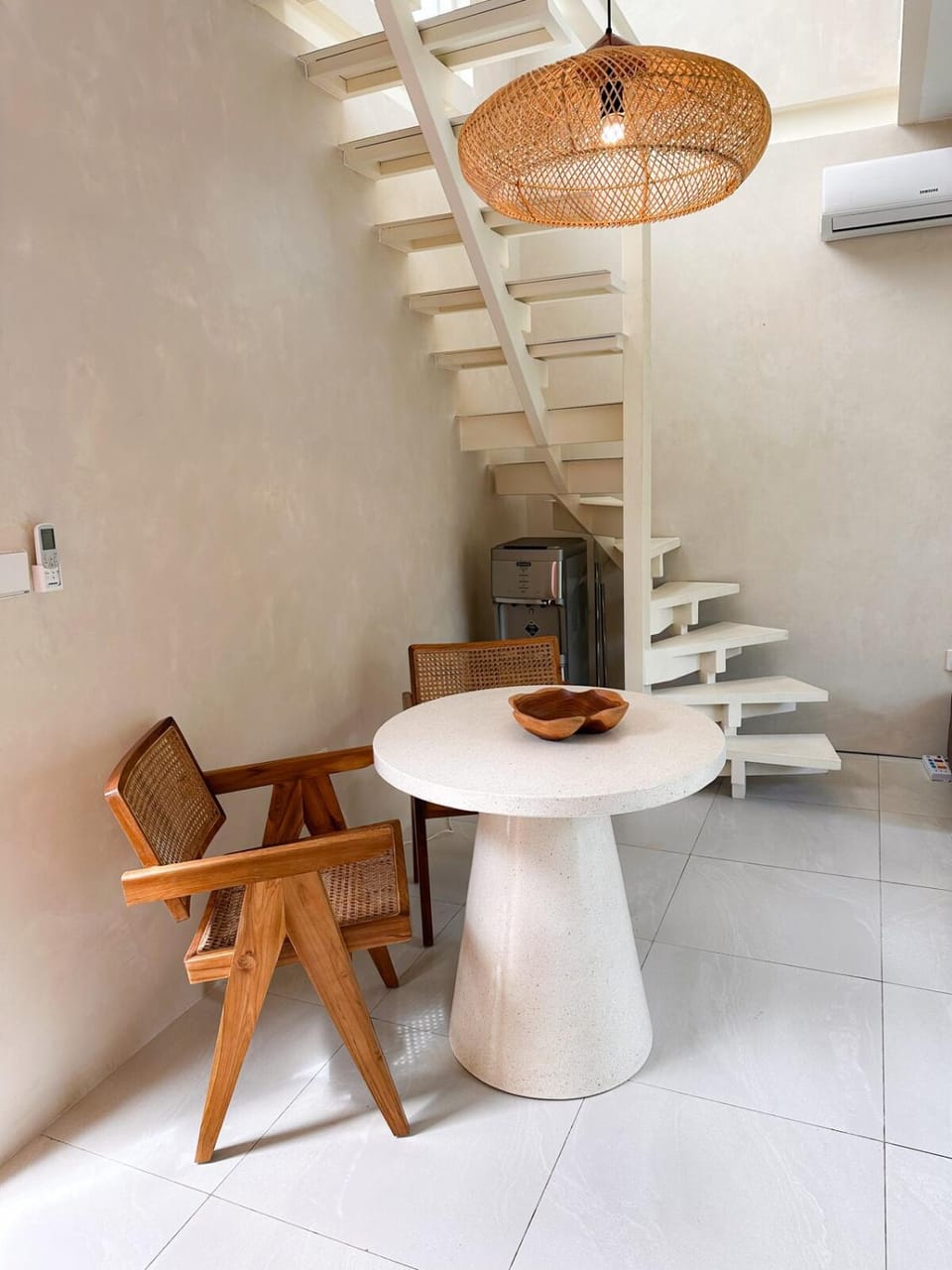 Boho Bliss Villa Dreamland Villa in Bali