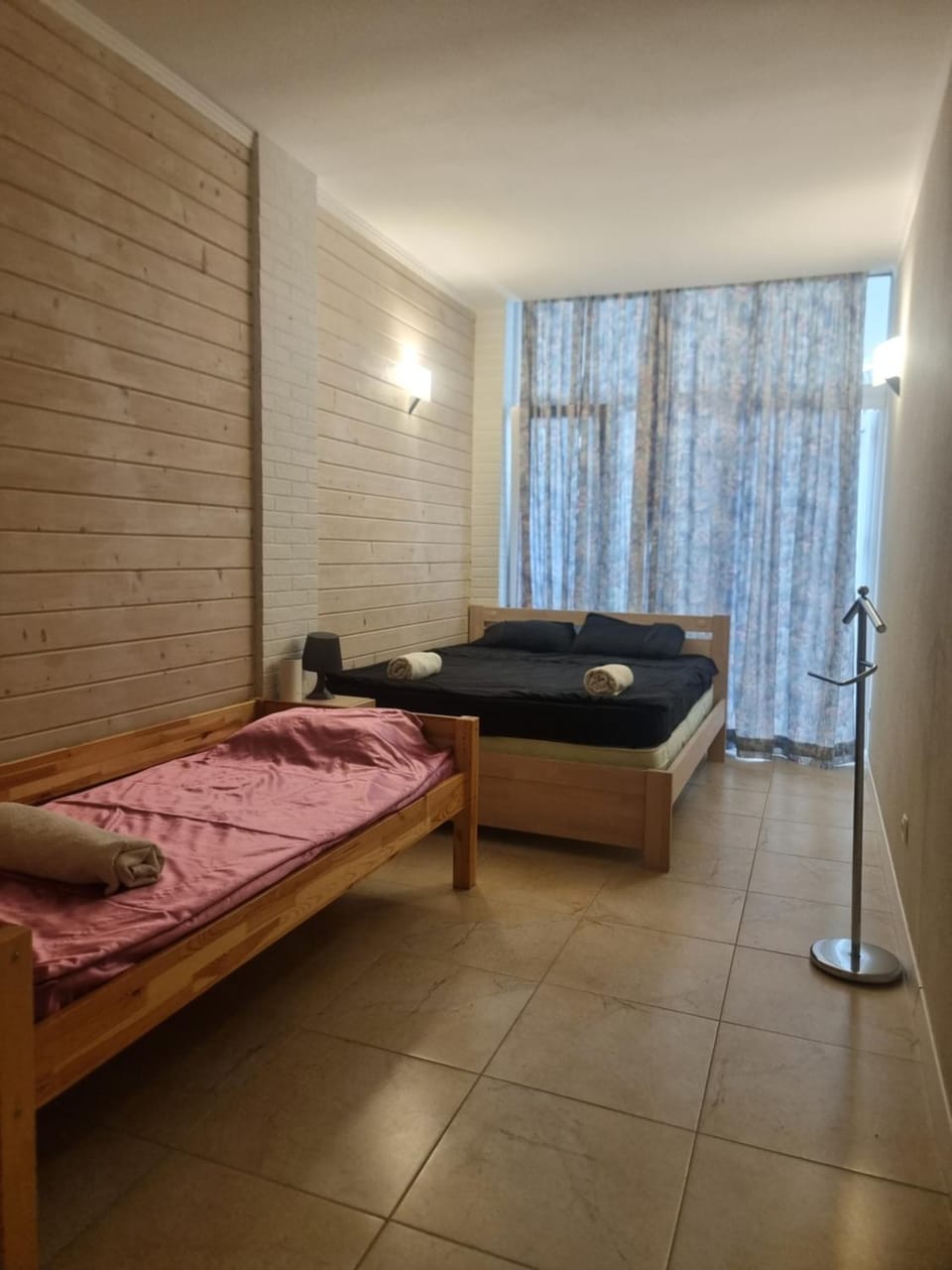 Gold Bugaz Apartment in Odessa Oblast
