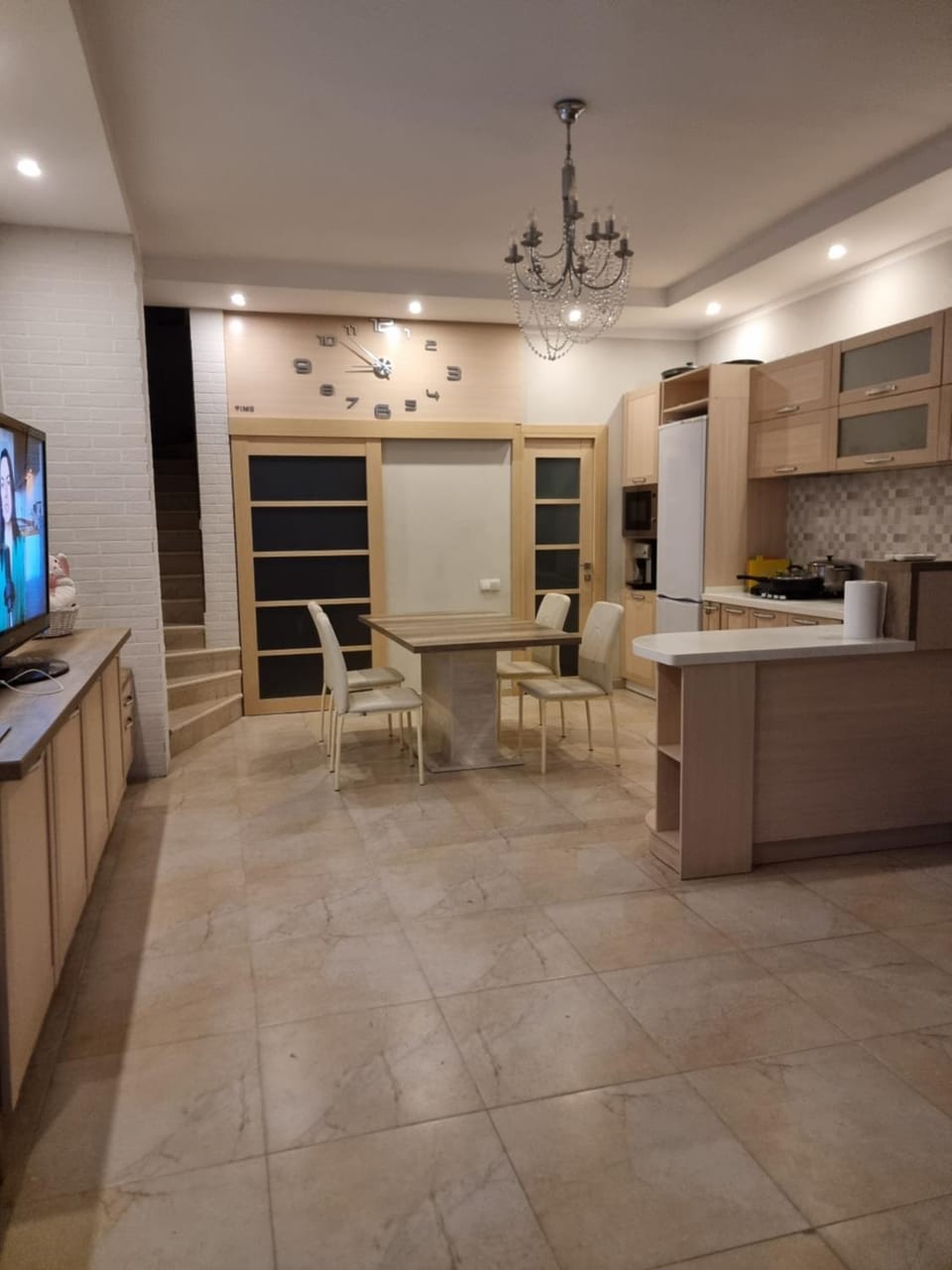 Gold Bugaz Apartment in Odessa Oblast