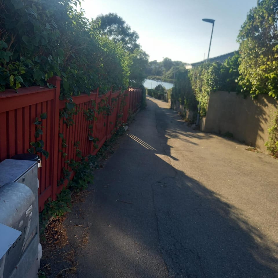 Neighbourhood