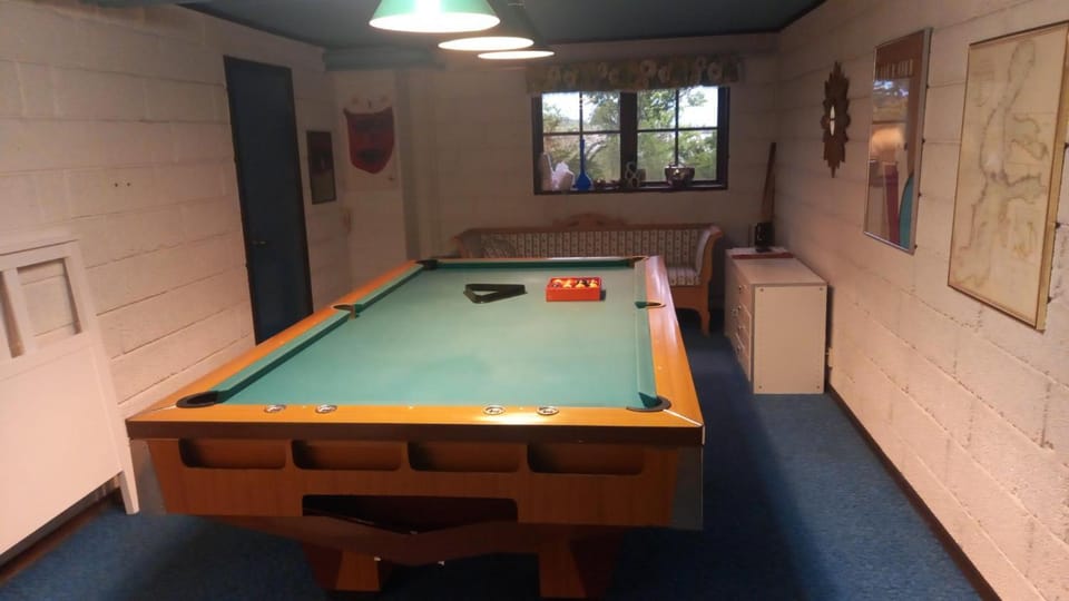 Billiard