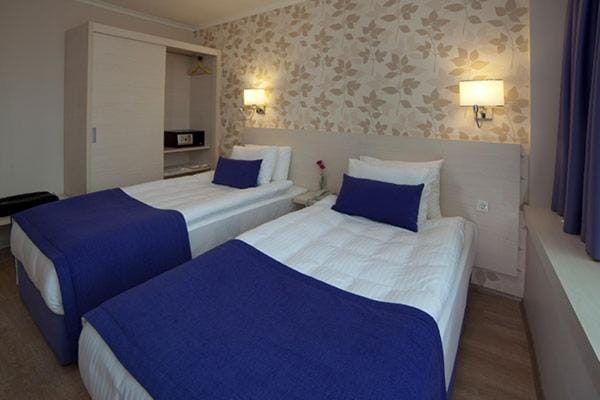 Walkin Hotel Hotel in Izmir