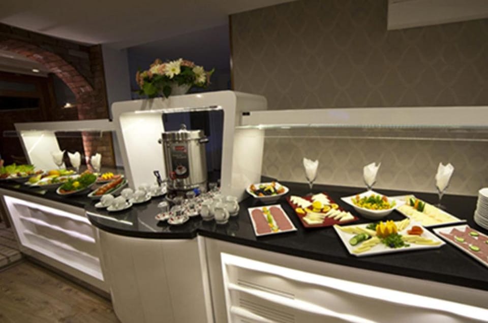Walkin Hotel Hotel in Izmir