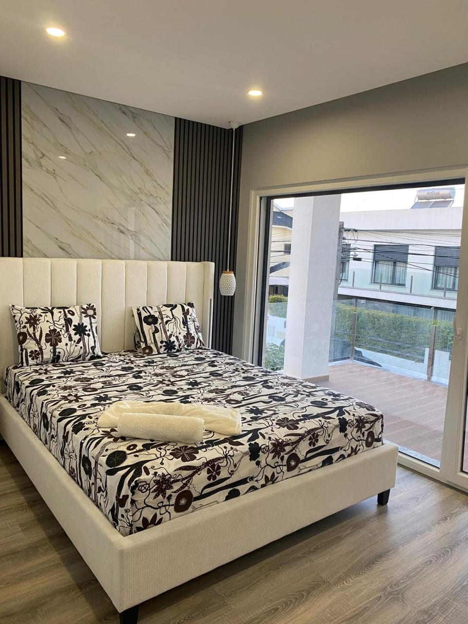 MoradiaT4 com piscina Apartment in Setubal District