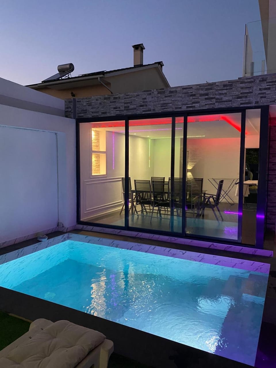 MoradiaT4 com piscina Apartment in Setubal District