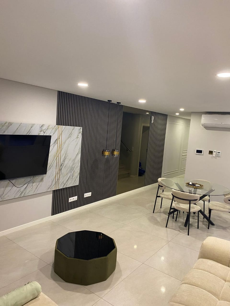 MoradiaT4 com piscina Apartment in Setubal District