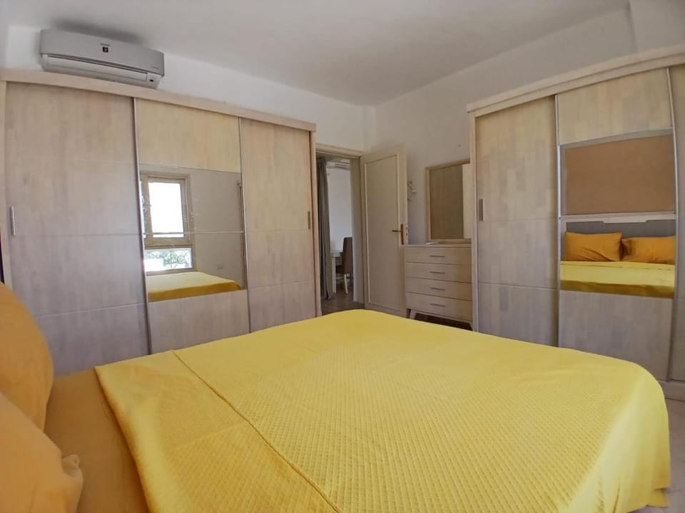 ss-3404 Aurora One bedroom Apartment in South Sinai Governorate