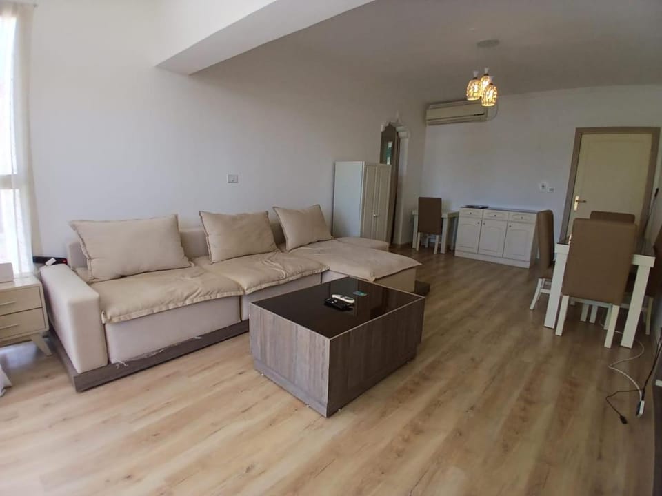 ss-3404 Aurora One bedroom Apartment in South Sinai Governorate
