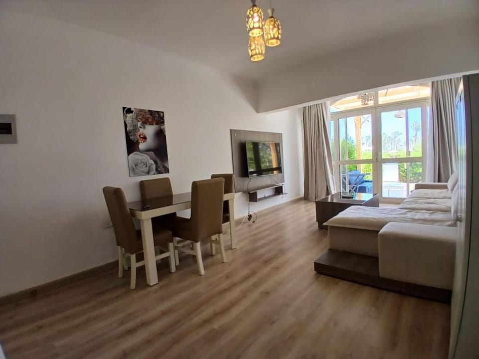 ss-3404 Aurora One bedroom Apartment in South Sinai Governorate