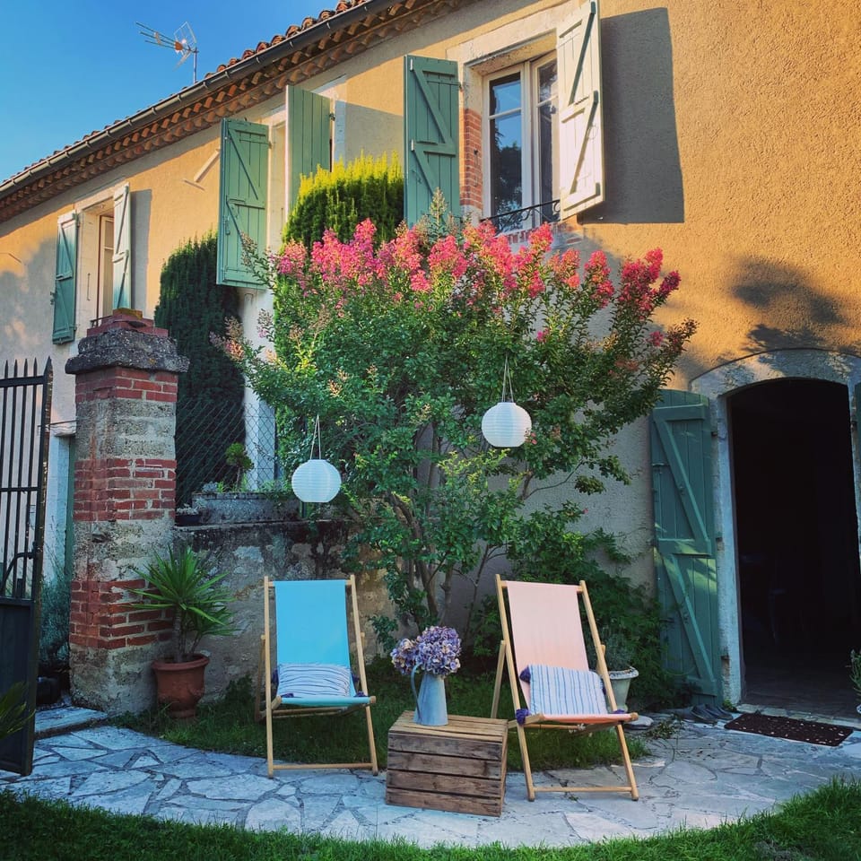 Le Mas Bastide Bed and Breakfast in Occitanie
