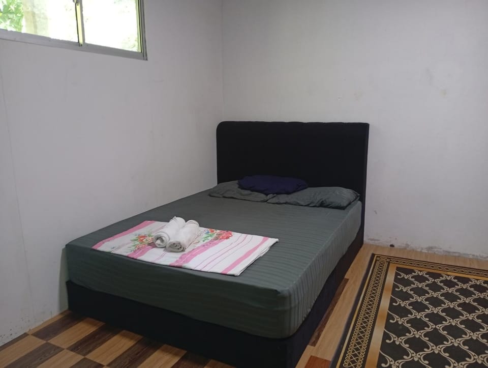 Guest House 2 Chalet in Terengganu, Malaysia