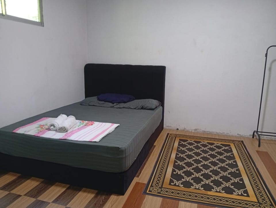 Guest House 2 Chalet in Terengganu, Malaysia