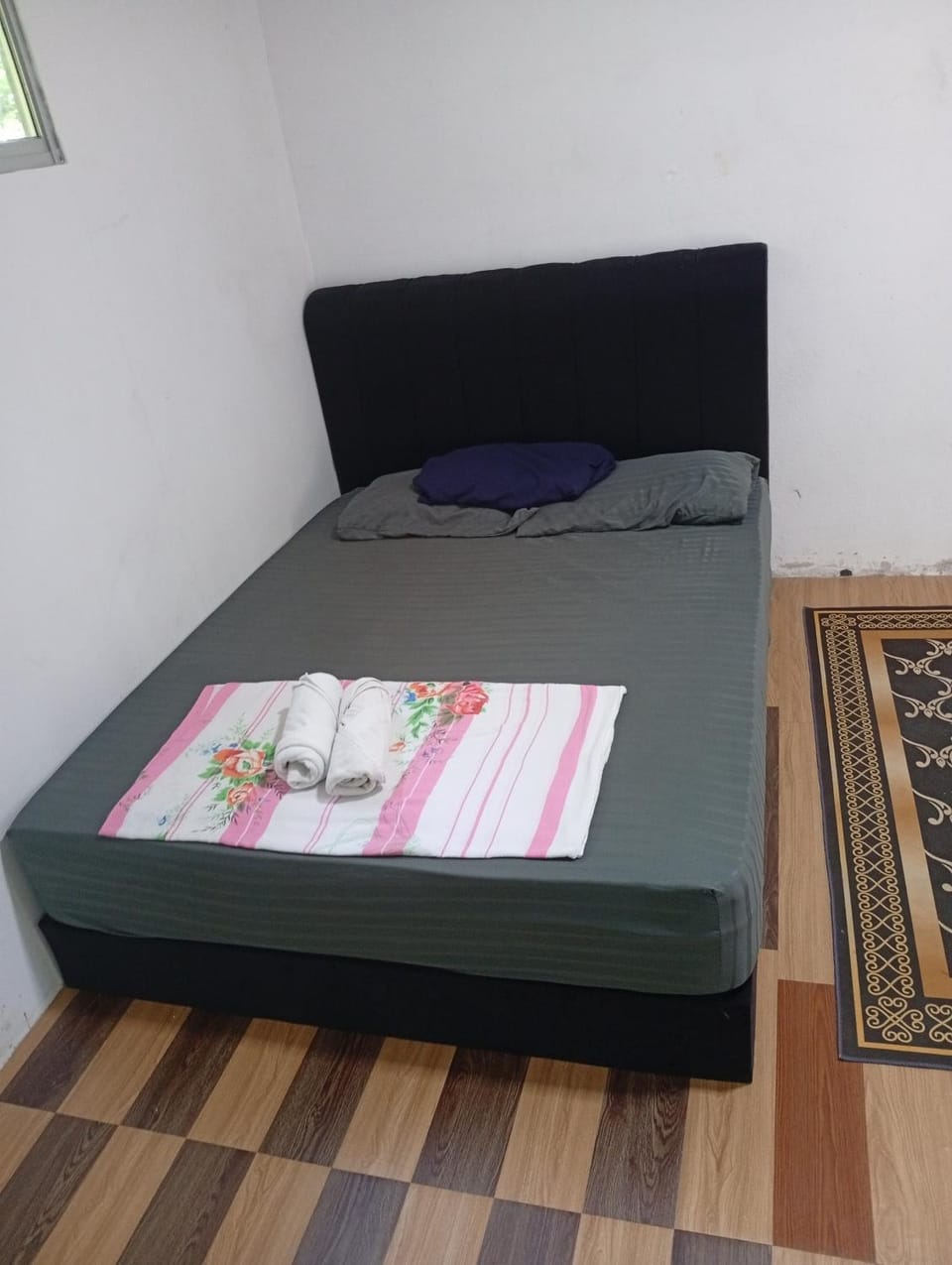 Guest House 2 Chalet in Terengganu, Malaysia