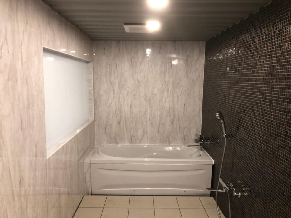 Shower, Bathroom, Bath