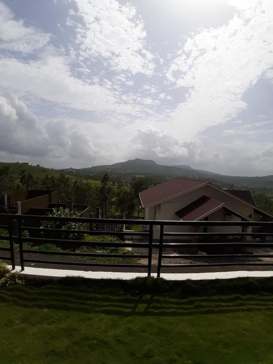 Pushpavishwa villa Villa in Maharashtra