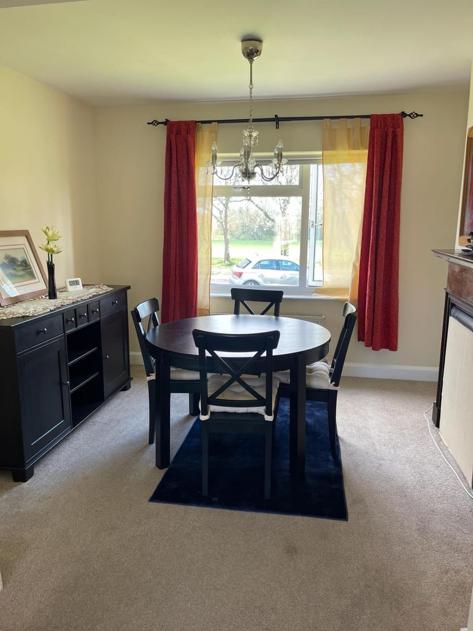 Tranquil 3 Bed in urban location House in Oxford