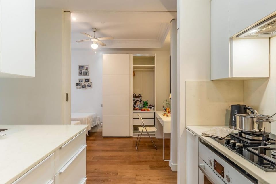 Canela Homes BARCELONA GLÒRIES Apartment in Barcelona