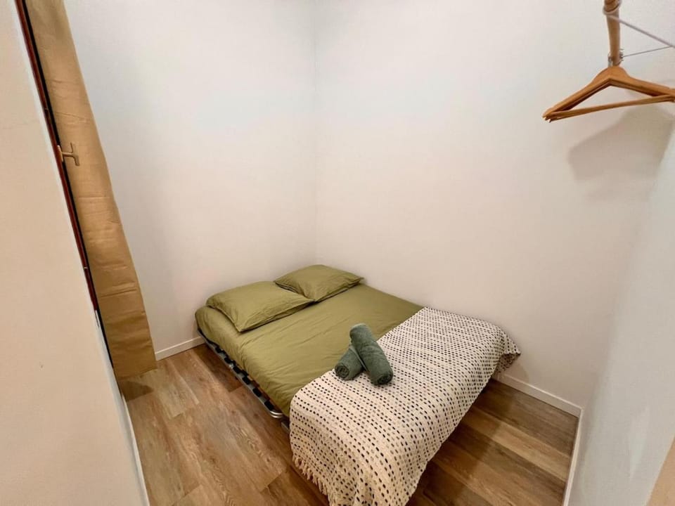 Cannes centre - Forville Market Apartment in Cannes