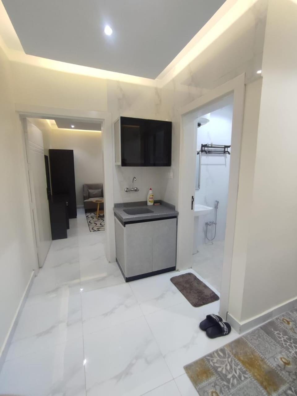 minibar