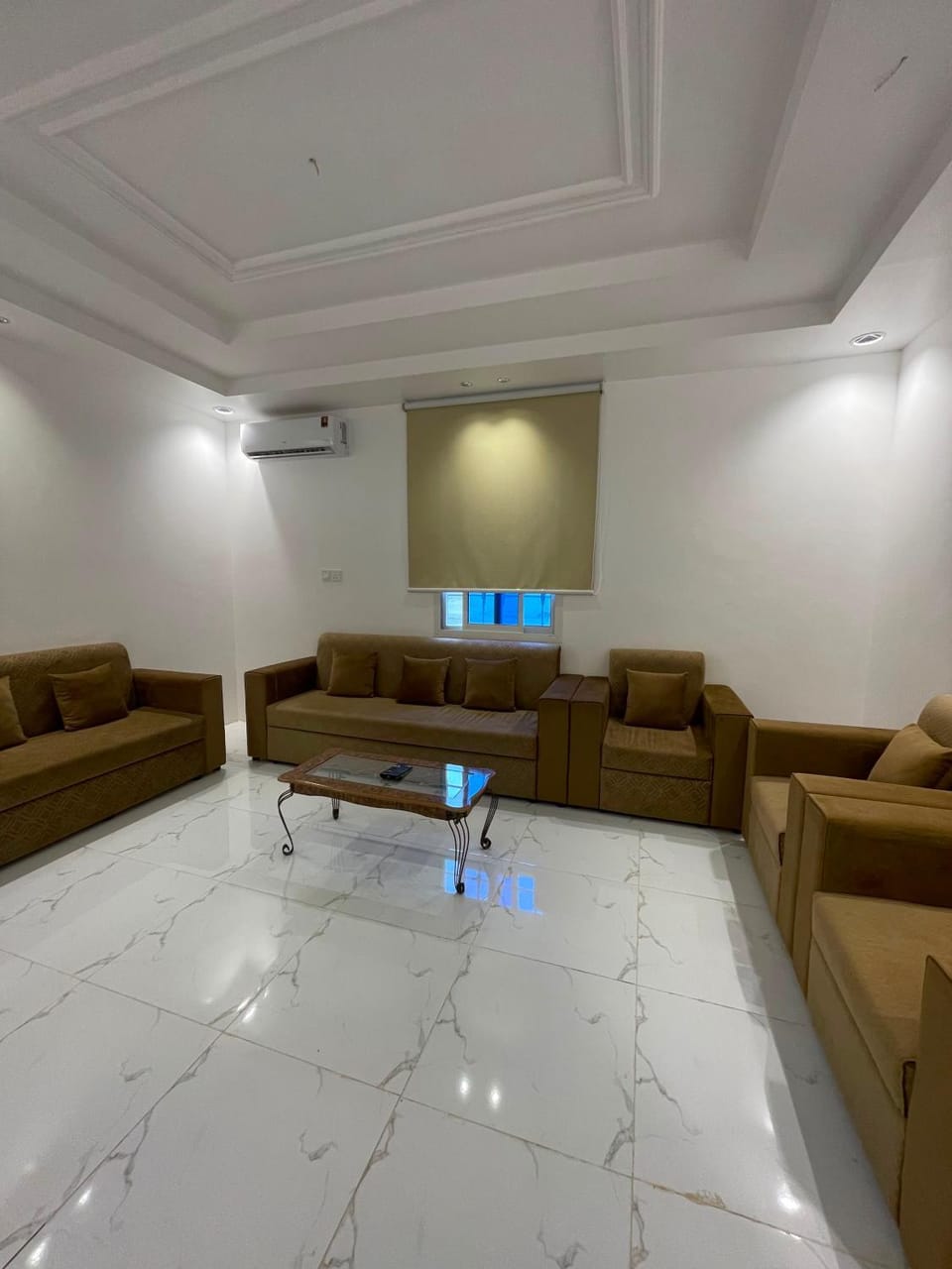 شقق سكنية مريحة Apartment in Makkah Province