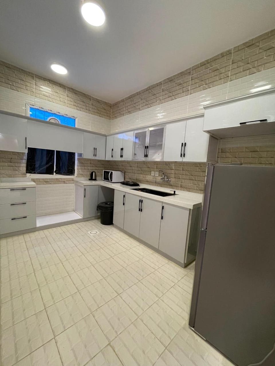 شقق سكنية مريحة Apartment in Makkah Province