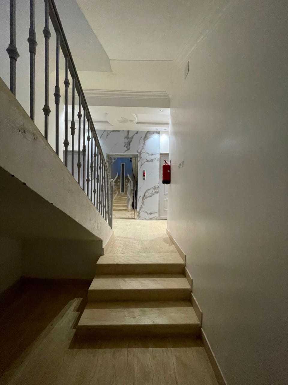 شقق سكنية مريحة Apartment in Makkah Province
